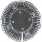 Mahle Συμπλέκτης, Βεντιλατέρ Ψυγείου - Cfc 204 000P