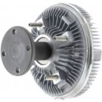 Mahle Συμπλέκτης, Βεντιλατέρ Ψυγείου - Cfc 204 000P