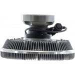 Mahle Συμπλέκτης, Βεντιλατέρ Ψυγείου - Cfc 227 000P