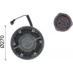 Mahle Συμπλέκτης, Βεντιλατέρ Ψυγείου - Cfc 227 000P