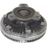 Mahle Συμπλέκτης, Βεντιλατέρ Ψυγείου - Cfc 21 000P