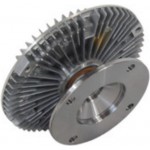 Mahle Συμπλέκτης, Βεντιλατέρ Ψυγείου - Cfc 50 000P