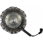 Mahle Συμπλέκτης, Βεντιλατέρ Ψυγείου - Cfc 172 000P