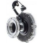 Mahle Συμπλέκτης, Βεντιλατέρ Ψυγείου - Cfc 115 000P