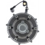 Mahle Συμπλέκτης, Βεντιλατέρ Ψυγείου - Cfc 115 000P