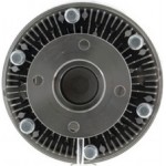 Mahle Συμπλέκτης, Βεντιλατέρ Ψυγείου - Cfc 140 000P