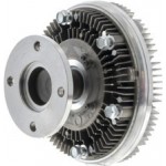 Mahle Συμπλέκτης, Βεντιλατέρ Ψυγείου - Cfc 140 000P