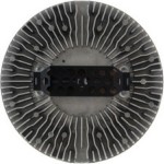 Mahle Συμπλέκτης, Βεντιλατέρ Ψυγείου - Cfc 140 000P