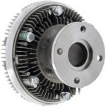 Mahle Συμπλέκτης, Βεντιλατέρ Ψυγείου - Cfc 140 000P