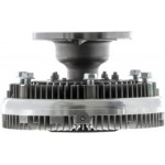 Mahle Συμπλέκτης, Βεντιλατέρ Ψυγείου - Cfc 140 000P