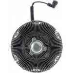 Mahle Συμπλέκτης, Βεντιλατέρ Ψυγείου - Cfc 172 000P