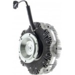 Mahle Συμπλέκτης, Βεντιλατέρ Ψυγείου - Cfc 172 000P