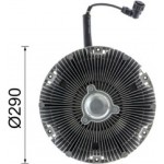 Mahle Συμπλέκτης, Βεντιλατέρ Ψυγείου - Cfc 172 000P