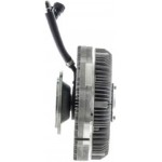 Mahle Συμπλέκτης, Βεντιλατέρ Ψυγείου - Cfc 172 000P