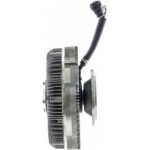 Mahle Συμπλέκτης, Βεντιλατέρ Ψυγείου - Cfc 172 000P