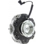 Mahle Συμπλέκτης, Βεντιλατέρ Ψυγείου - Cfc 172 000P