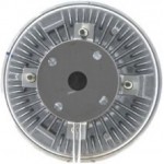 Mahle Συμπλέκτης, Βεντιλατέρ Ψυγείου - Cfc 239 000P