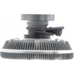 Mahle Συμπλέκτης, Βεντιλατέρ Ψυγείου - Cfc 226 000P