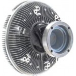 Mahle Συμπλέκτης, Βεντιλατέρ Ψυγείου - Cfc 226 000P