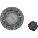 Mahle Συμπλέκτης, Βεντιλατέρ Ψυγείου - Cfc 226 000P