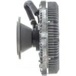 Mahle Συμπλέκτης, Βεντιλατέρ Ψυγείου - Cfc 215 000P