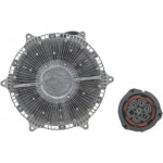 Mahle Συμπλέκτης, Βεντιλατέρ Ψυγείου - Cfc 215 000P