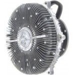 Mahle Συμπλέκτης, Βεντιλατέρ Ψυγείου - Cfc 215 000P