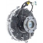 Mahle Συμπλέκτης, Βεντιλατέρ Ψυγείου - Cfc 214 000P Mahle Συμπλέκτης, Βεντιλατέρ Ψυγείου - Cfc 214 000P