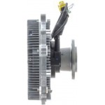 Mahle Συμπλέκτης, Βεντιλατέρ Ψυγείου - Cfc 214 000P Mahle Συμπλέκτης, Βεντιλατέρ Ψυγείου - Cfc 214 000P