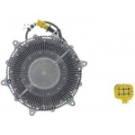 Mahle Συμπλέκτης, Βεντιλατέρ Ψυγείου - Cfc 214 000P Mahle Συμπλέκτης, Βεντιλατέρ Ψυγείου - Cfc 214 000P