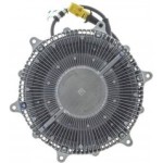 Mahle Συμπλέκτης, Βεντιλατέρ Ψυγείου - Cfc 214 000P Mahle Συμπλέκτης, Βεντιλατέρ Ψυγείου - Cfc 214 000P