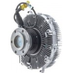 Mahle Συμπλέκτης, Βεντιλατέρ Ψυγείου - Cfc 214 000P Mahle Συμπλέκτης, Βεντιλατέρ Ψυγείου - Cfc 214 000P