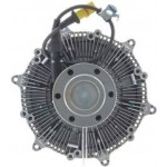 Mahle Συμπλέκτης, Βεντιλατέρ Ψυγείου - Cfc 214 000P Mahle Συμπλέκτης, Βεντιλατέρ Ψυγείου - Cfc 214 000P