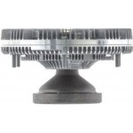 Mahle Συμπλέκτης, Βεντιλατέρ Ψυγείου - Cfc 210 000P