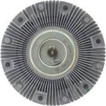 Mahle Συμπλέκτης, Βεντιλατέρ Ψυγείου - Cfc 210 000P