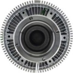 Mahle Συμπλέκτης, Βεντιλατέρ Ψυγείου - Cfc 117 000P