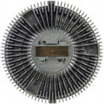 Mahle Συμπλέκτης, Βεντιλατέρ Ψυγείου - Cfc 117 000P