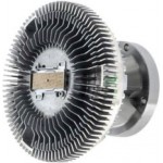 Mahle Συμπλέκτης, Βεντιλατέρ Ψυγείου - Cfc 117 000P