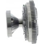 Mahle Συμπλέκτης, Βεντιλατέρ Ψυγείου - Cfc 117 000P