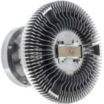 Mahle Συμπλέκτης, Βεντιλατέρ Ψυγείου - Cfc 117 000P