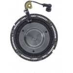 Mahle Συμπλέκτης, Βεντιλατέρ Ψυγείου - Cfc 259 000P