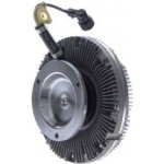 Mahle Συμπλέκτης, Βεντιλατέρ Ψυγείου - Cfc 259 000P