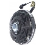 Mahle Συμπλέκτης, Βεντιλατέρ Ψυγείου - Cfc 259 000P