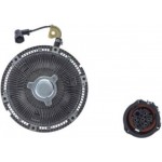 Mahle Συμπλέκτης, Βεντιλατέρ Ψυγείου - Cfc 259 000P