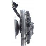 Mahle Συμπλέκτης, Βεντιλατέρ Ψυγείου - Cfc 259 000P