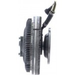 Mahle Συμπλέκτης, Βεντιλατέρ Ψυγείου - Cfc 259 000P