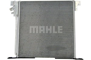 Mahle Συμπυκνωτής, σύστ. Κλιματισμού - Ac 212 000S