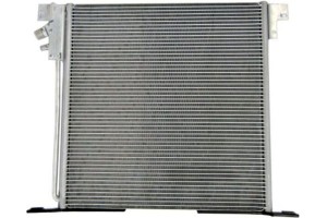 Mahle Συμπυκνωτής, σύστ. Κλιματισμού - Ac 212 000S