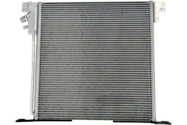 Mahle Συμπυκνωτής, σύστ. Κλιματισμού - Ac 212 000S