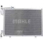 Mahle Συμπυκνωτής, σύστ. Κλιματισμού - Ac 21 000P